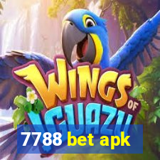 7788 bet apk